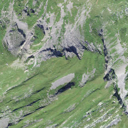 Satellite imagery of Ober Engelberger Egg, CH