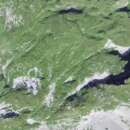 Satellite imagery of Ober Engelberger Egg, CH