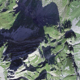 Satellite imagery of Riminollen, CH