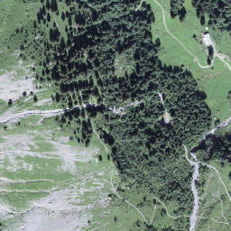 Satellite imagery of Chli Rimistock, CH