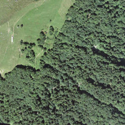 Satellite imagery of Gross Horn, CH