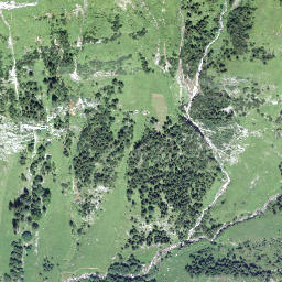 Satellite imagery of Sennenband, CH