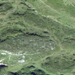 Satellite imagery of Bödmerstöckli, CH
