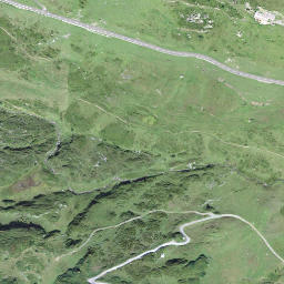 Satellite imagery of Bödmerstöckli, CH