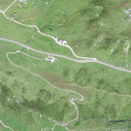 Satellite imagery of Märcher Stöckli, CH