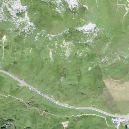 Satellite imagery of Märcher Stöckli, CH