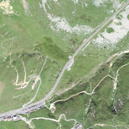 Satellite imagery of Märcher Stöckli, CH