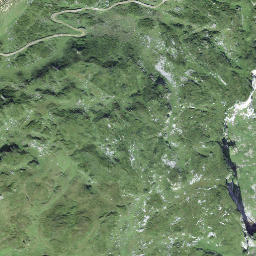 Satellite imagery of Schlierenegg, CH