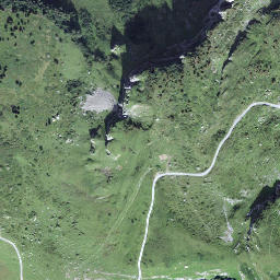 Satellite imagery of Schlierenegg, CH