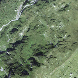 Satellite imagery of Lang Eggen, CH