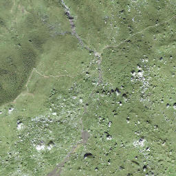 Satellite imagery of Lang Eggen, CH
