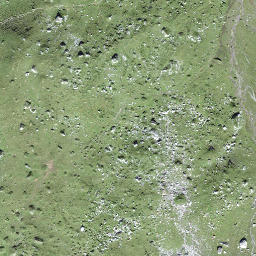 Satellite imagery of Lang Eggen, CH
