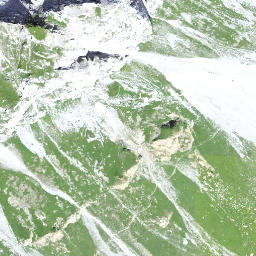 Satellite imagery of Griggeli, CH