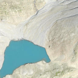 Satellite imagery of Hinter Sulzlücke, CH