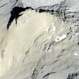 Satellite imagery of Hinter Sulzlücke, CH