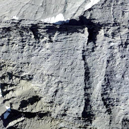 Satellite imagery of Ruchi, CH