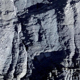 Satellite imagery of Ruchi, CH