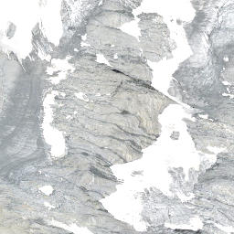 Satellite imagery of Hausstock, CH