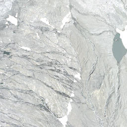 Satellite imagery of Horen, CH