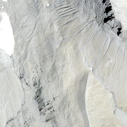 Satellite imagery of Horen, CH