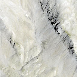 Satellite imagery of Horen, CH