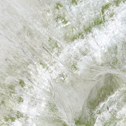 Satellite imagery of Vorab Pign, CH