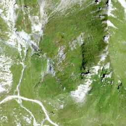 Satellite imagery of Mutta Rodunda, CH
