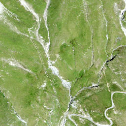 Satellite imagery of Mutta Rodunda, CH