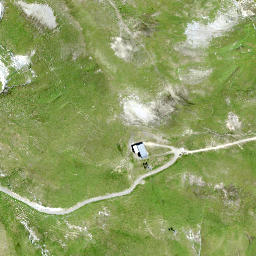 Satellite imagery of Mutta Rodunda, CH