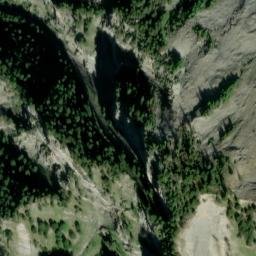 Satellite imagery of Hochgang, CH