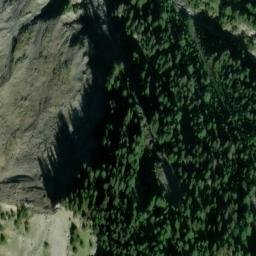 Satellite imagery of Hochgang, CH