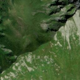 Satellite imagery of Ful Berg, CH