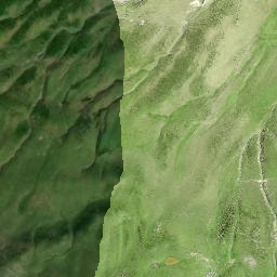 Satellite imagery of Fürggli, CH