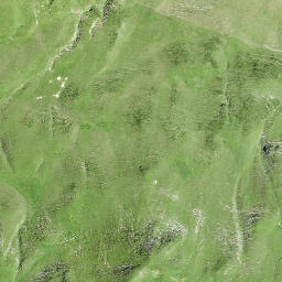 Satellite imagery of Fürggli, CH