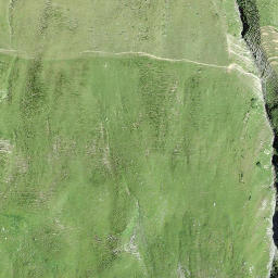 Satellite imagery of Cunggel, CH