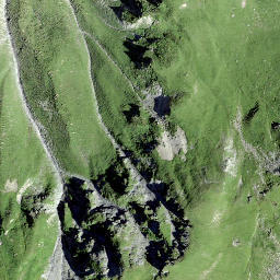 Satellite imagery of Laubgrinden, CH
