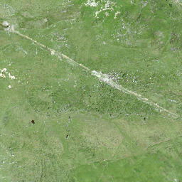 Satellite imagery of Hinteregg, CH