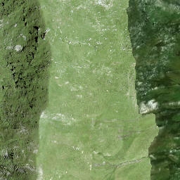 Satellite imagery of Höch Stelli, CH