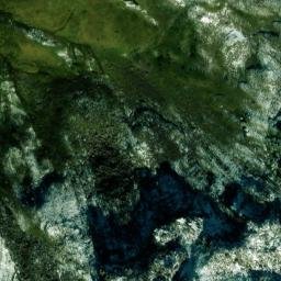 Satellite imagery of Chistenstein, CH