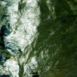 Satellite imagery of Chistenstein, CH