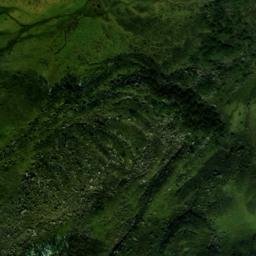 Satellite imagery of Chistenstein, CH