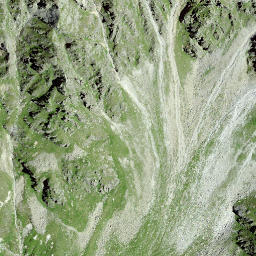 Satellite imagery of Chessler, CH
