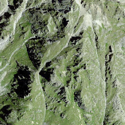 Satellite imagery of Chessler, CH
