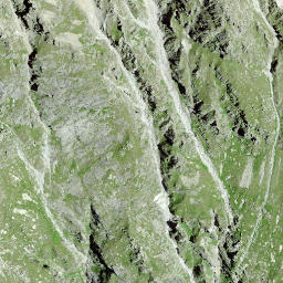 Satellite imagery of Chessler, CH