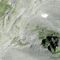 Satellite imagery of Tälihorn, CH