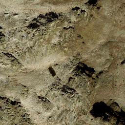 Satellite imagery of Tälihorn, CH