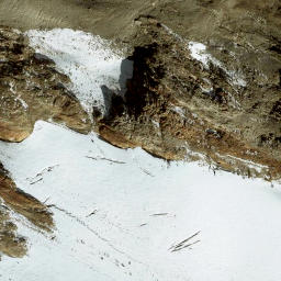 Satellite imagery of Schneeglocke, AT