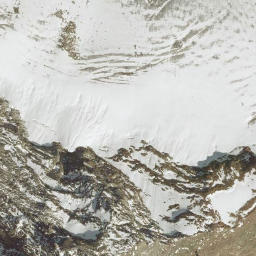 Satellite imagery of Schattenspitze, AT