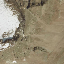 Satellite imagery of Schattenspitze, AT