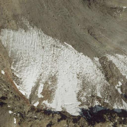 Satellite imagery of Tirolerkopf, AT